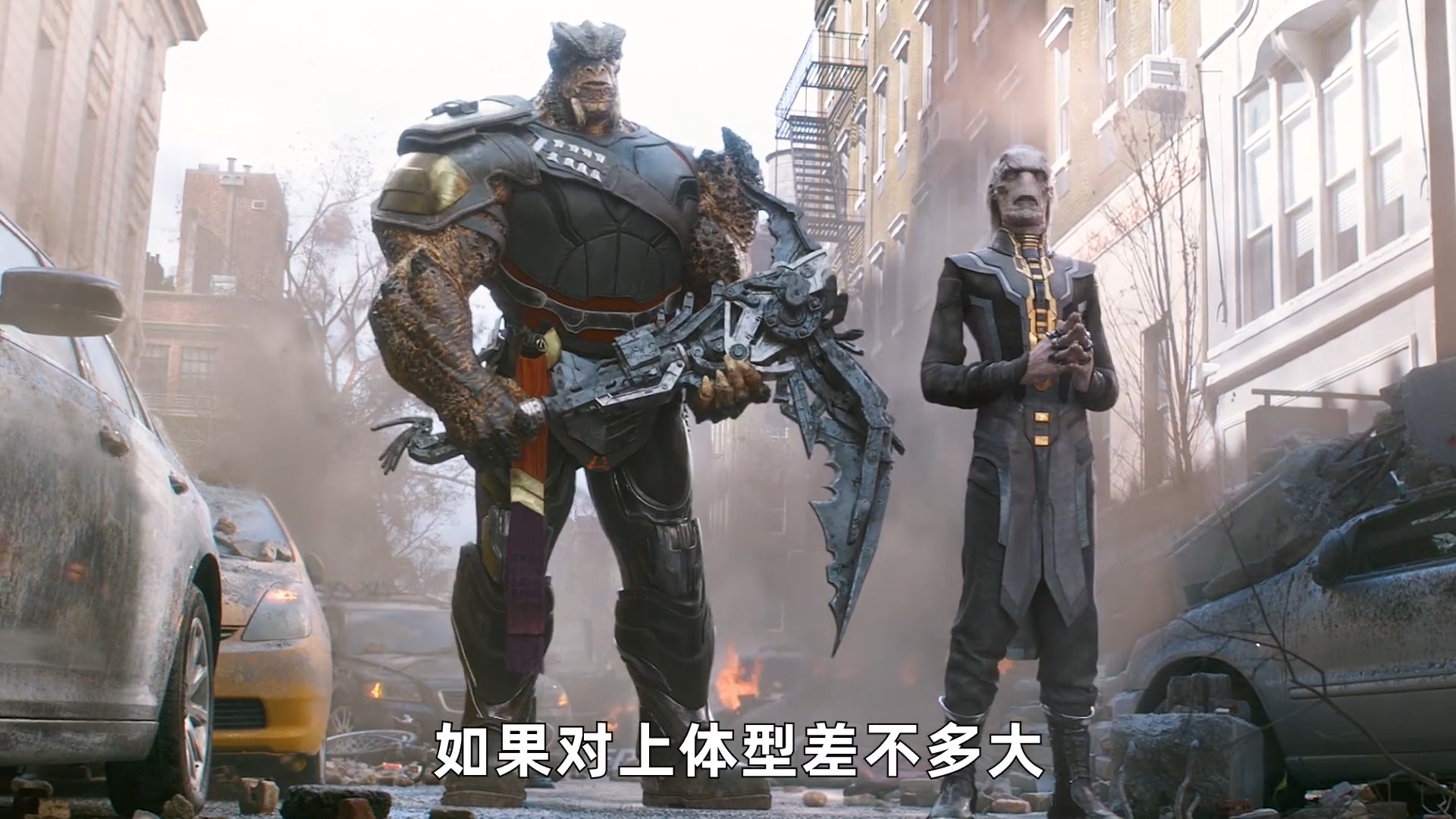 黑矮星凭什么能成为黑曜四将之一