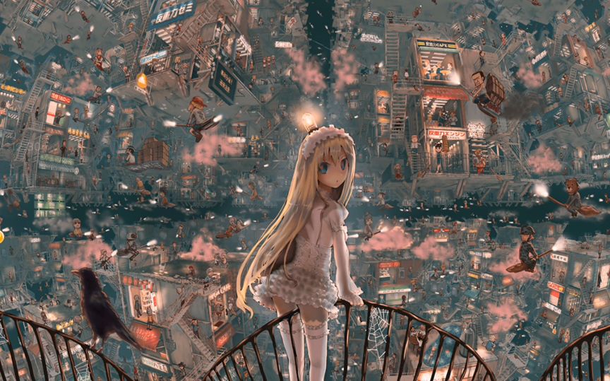 【抽卡 试玩】真空管dolls