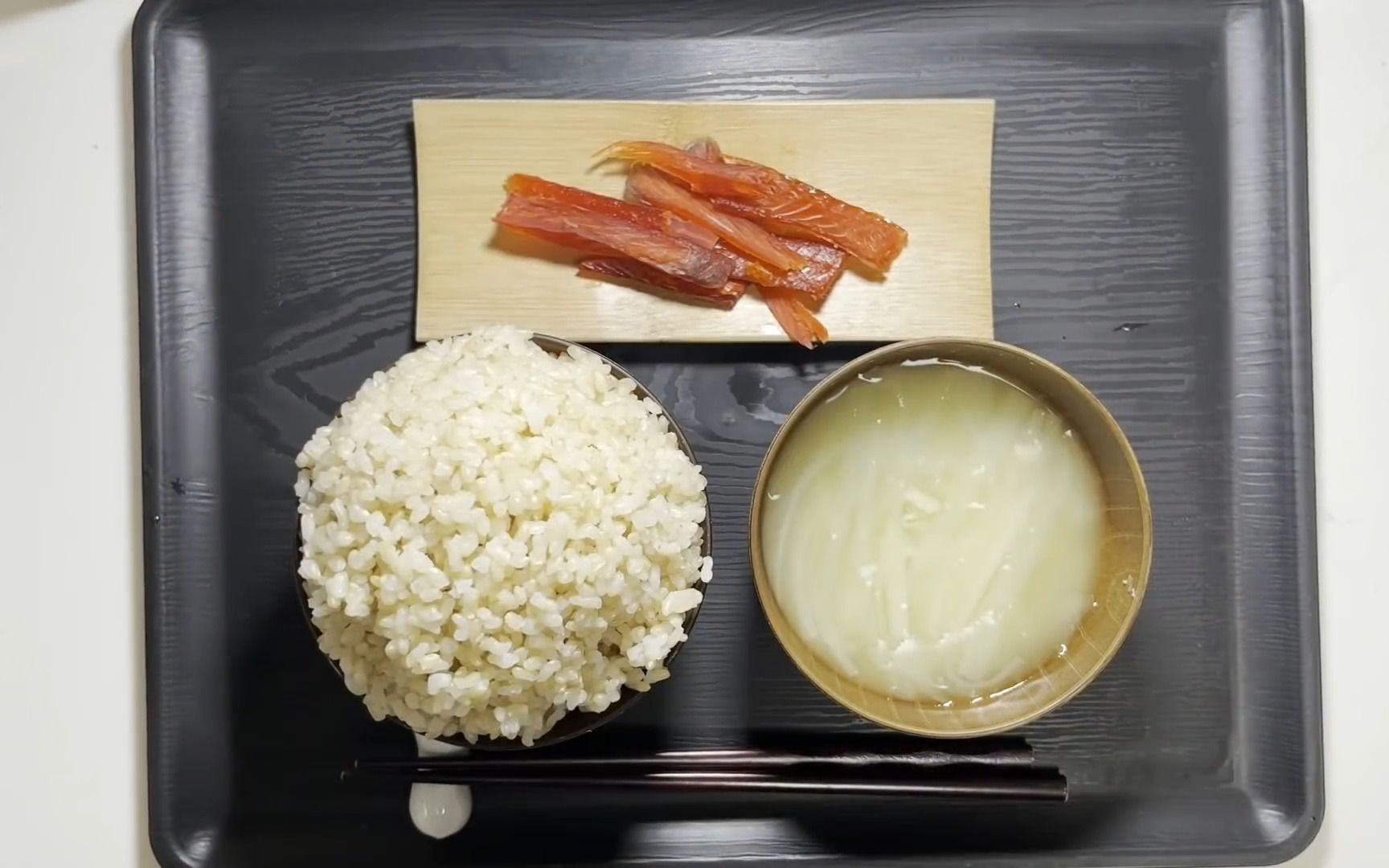 [图]【历史饭】镰仓时代的餐食（武士篇）