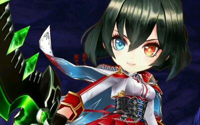 【白猫project】爱夏vs命灭兽19星