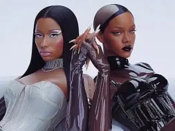 Download Video: [AI翻唱] Nicki Minaj & Rihanna - Baddie (原唱: IVE)