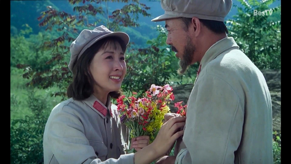 1980电影 白莲花