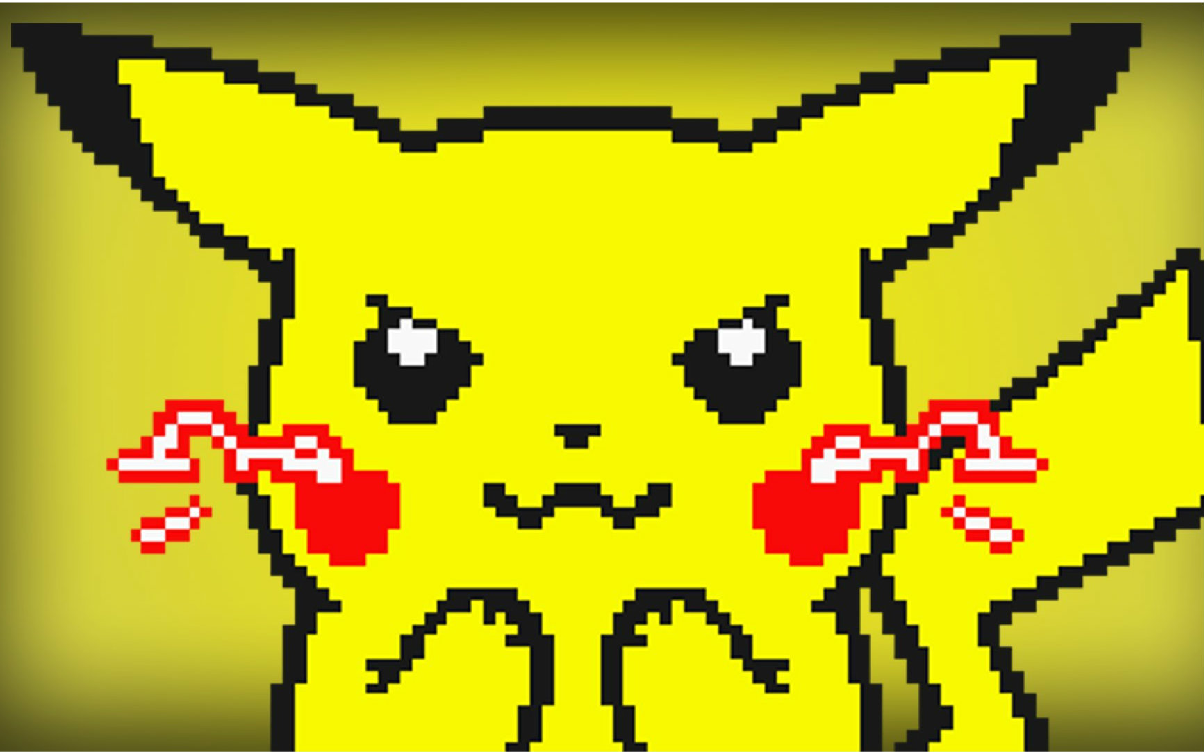 口袋妖怪黄 3ds版vc评测