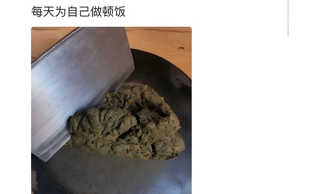 每天为自己做顿饭哔哩哔哩bilibili