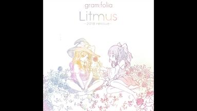 Clamantes Vaguedge dies for 東方 同人 CD Clamantes Vaguedge dies for 東方 同人 CD