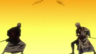 銀魂 Mad 歌舞伎町四天王篇 不可逆リプレイス 哔哩哔哩 Bilibili