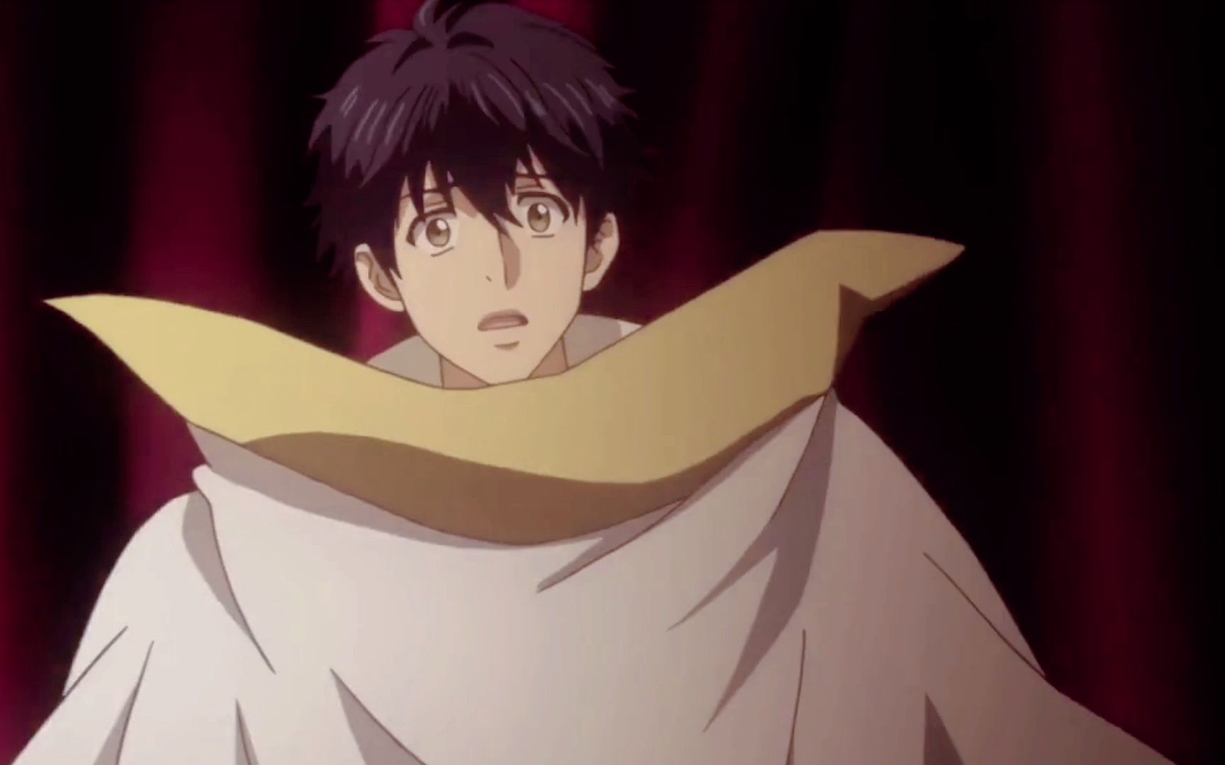 【巨人族的新娘/花嫁】体型差!