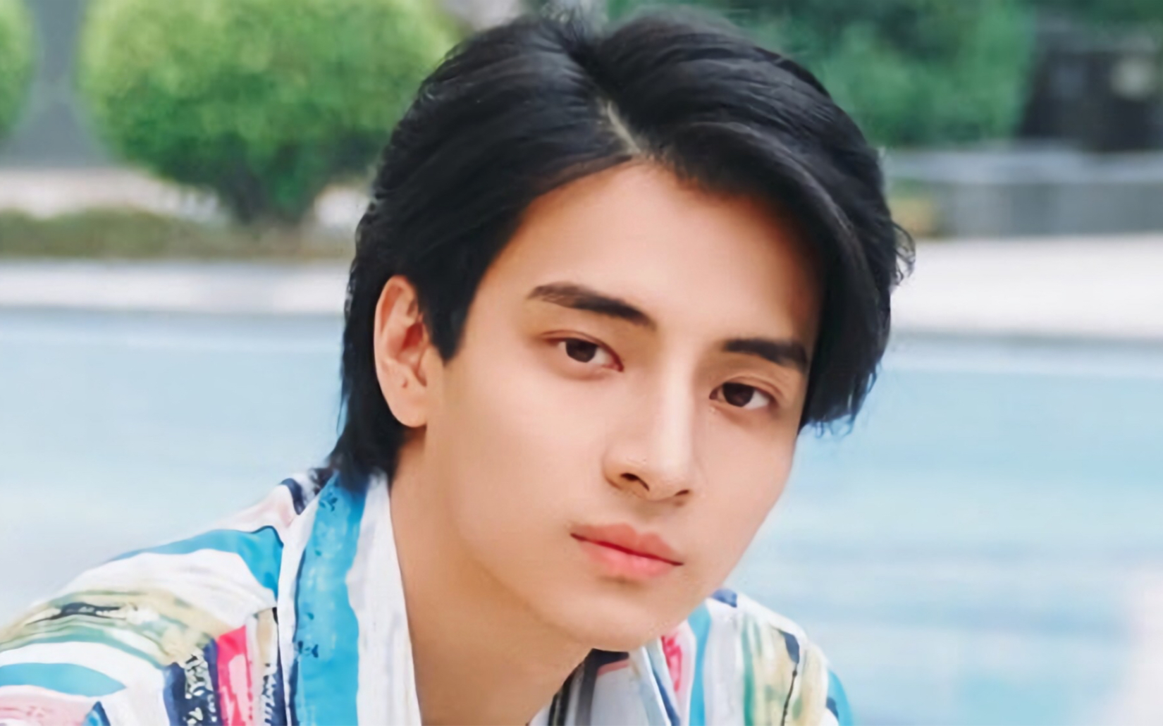 【羽生田挙武】创4春日少年初亮相