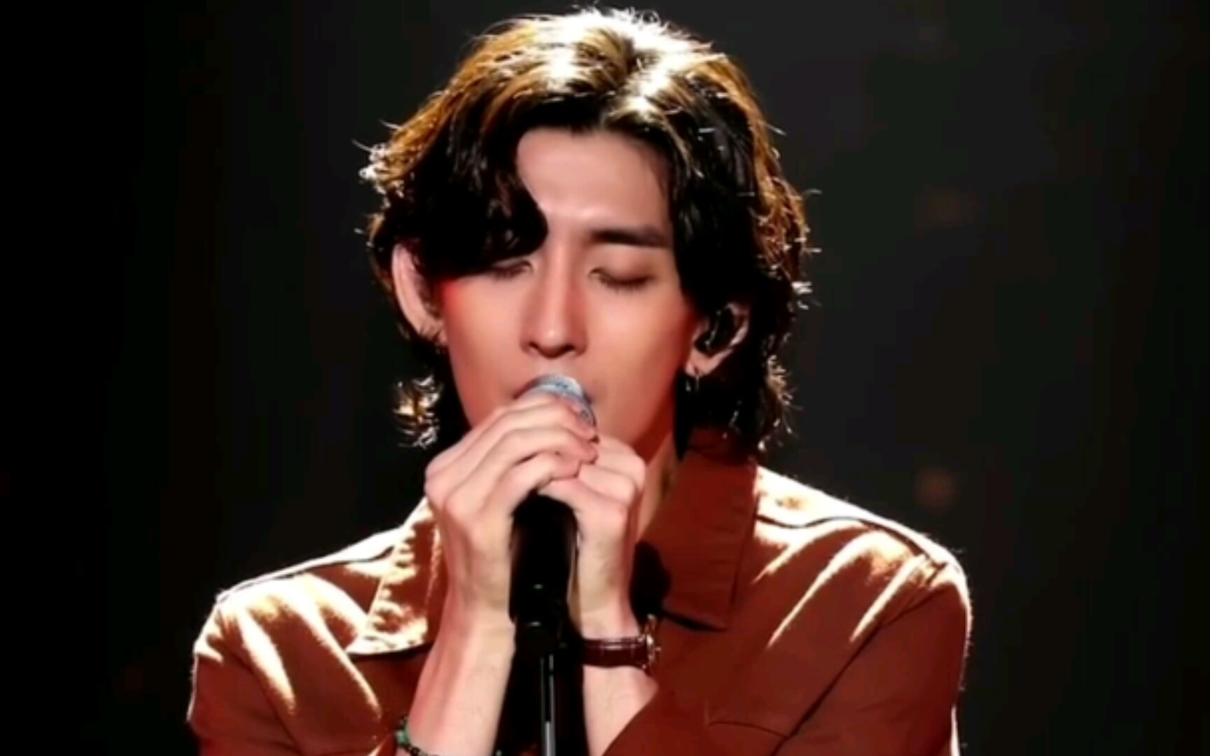 jannabi崔政勋 time