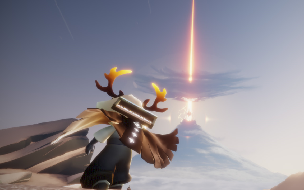 小金人分布教程-霞谷篇