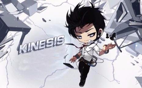 【冒险岛v5】152斗燃超能力者次元入侵——天知道我为什么录这个_哔哩