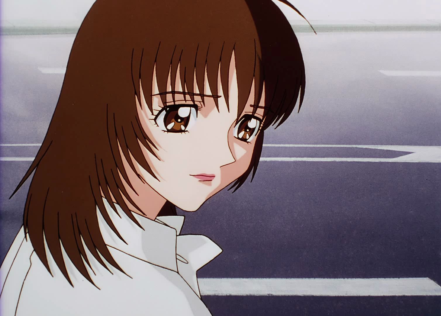 高智能方程式赛车 ~saga~ - round.1 ai二次修复版全网最高清版本