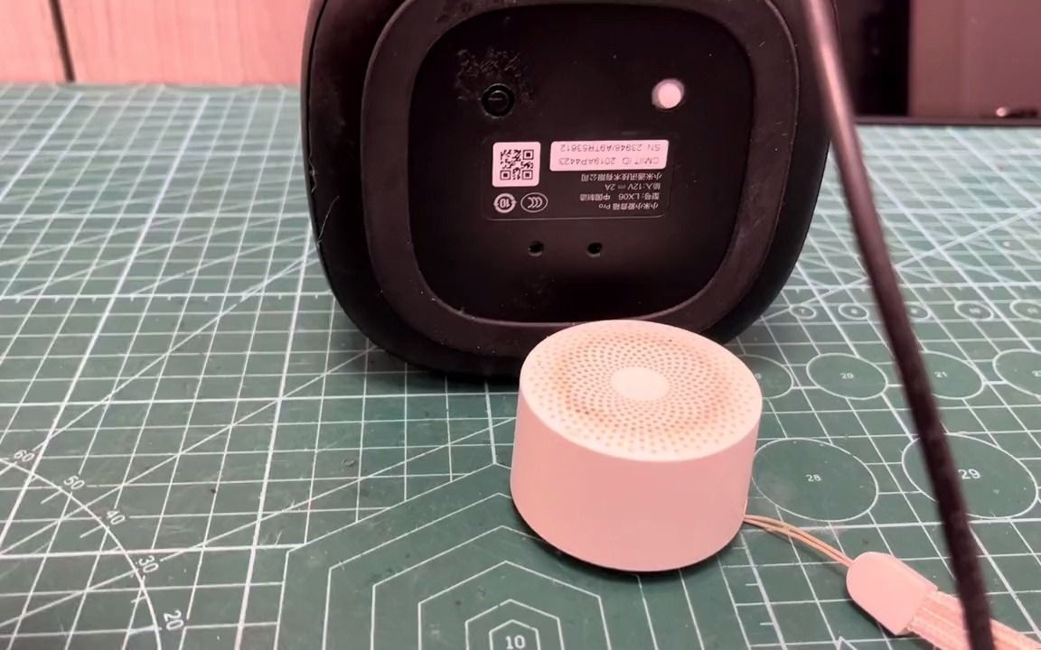 24_小米小爱同学小爱音箱pro改装aux蓝牙音频输出同轴光纤输出 小米