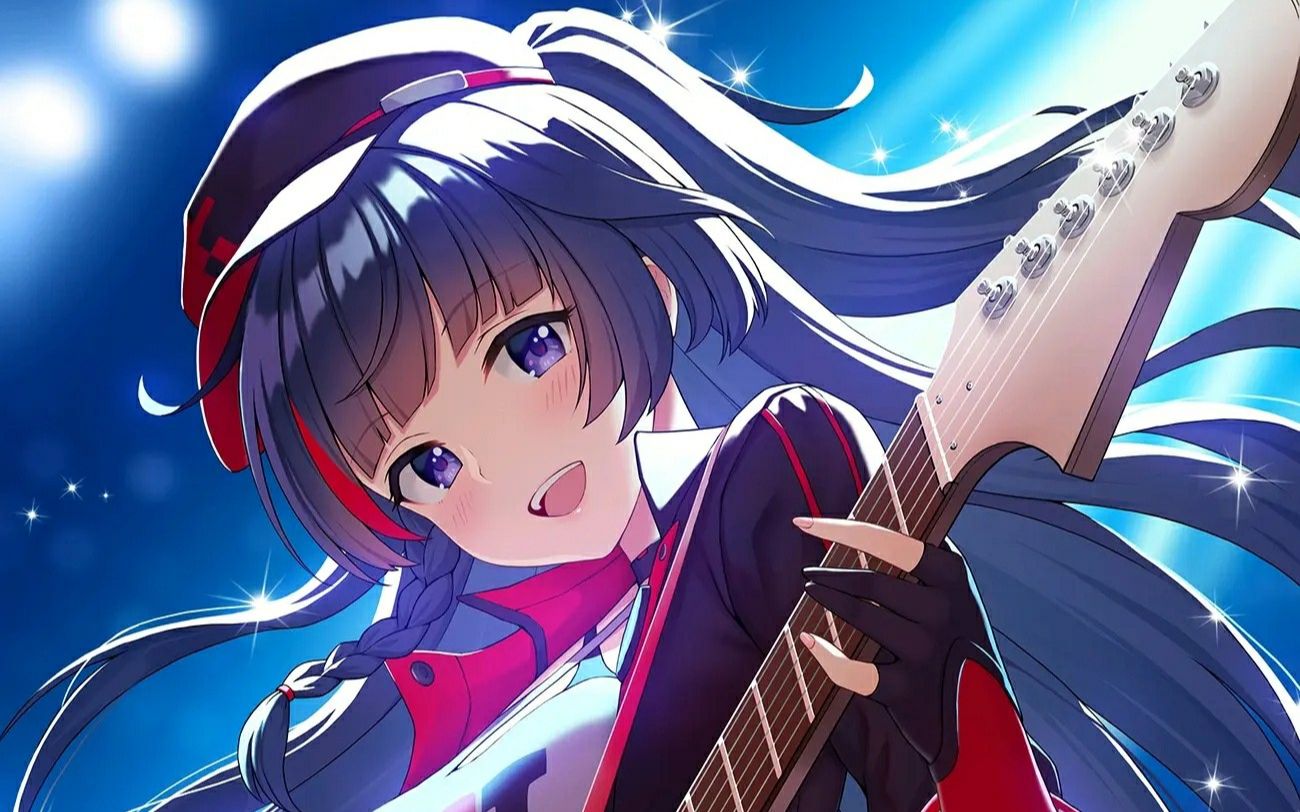 芽衣的日配cv都配过哪些角色?【崩坏3角色日配声优介绍02】