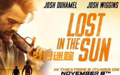 影片:《烈日迷踪|Lost in the Sun》一个囊中羞涩的保释犯寻回亲情之旅的自我救赎,一个跟成长与悔恨有关的故事.哔哩哔哩bilibili