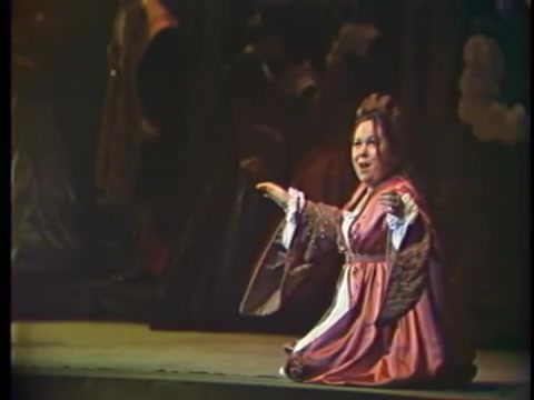 [图]【Renata Scotto】-Lucia di Lammermoor-拉美莫尔露琪亚-Il dolce suono-香烛已燃起