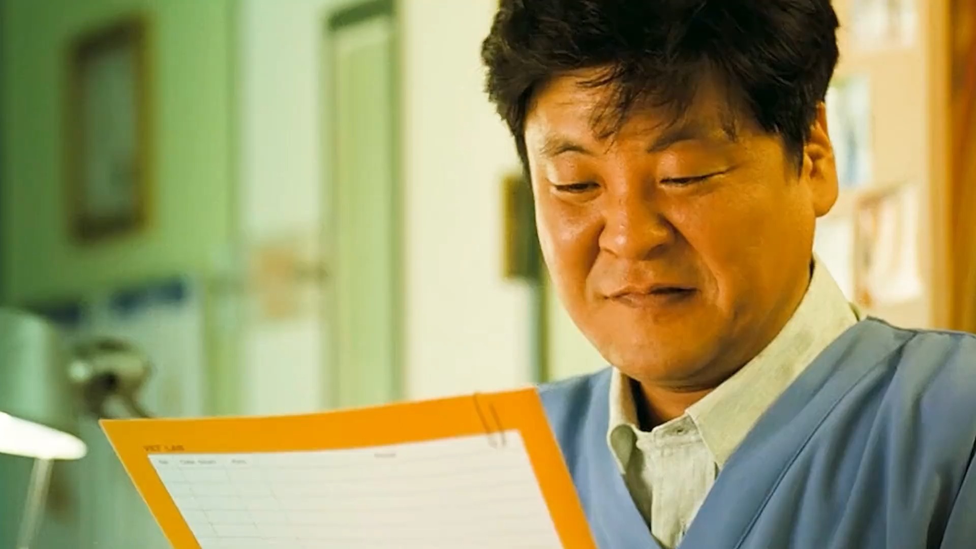 《非常主播》三十多岁男人人生"超速"开挂,女儿和外孙一步到位!