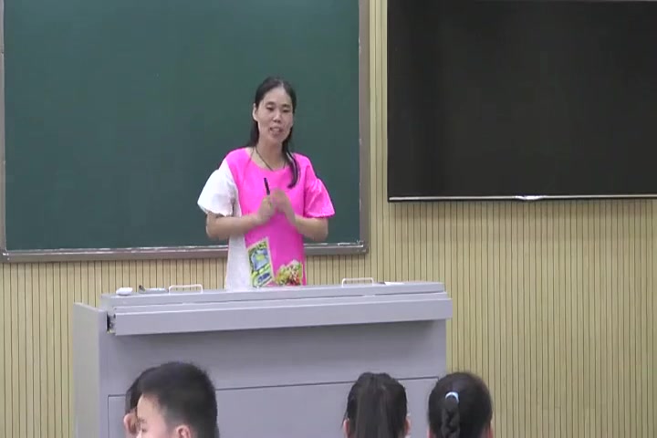 [图]【获奖】人美版小学美术三年级下册《18.有趣的生肖邮票》河南省-徐老师优质课公开课教学视频