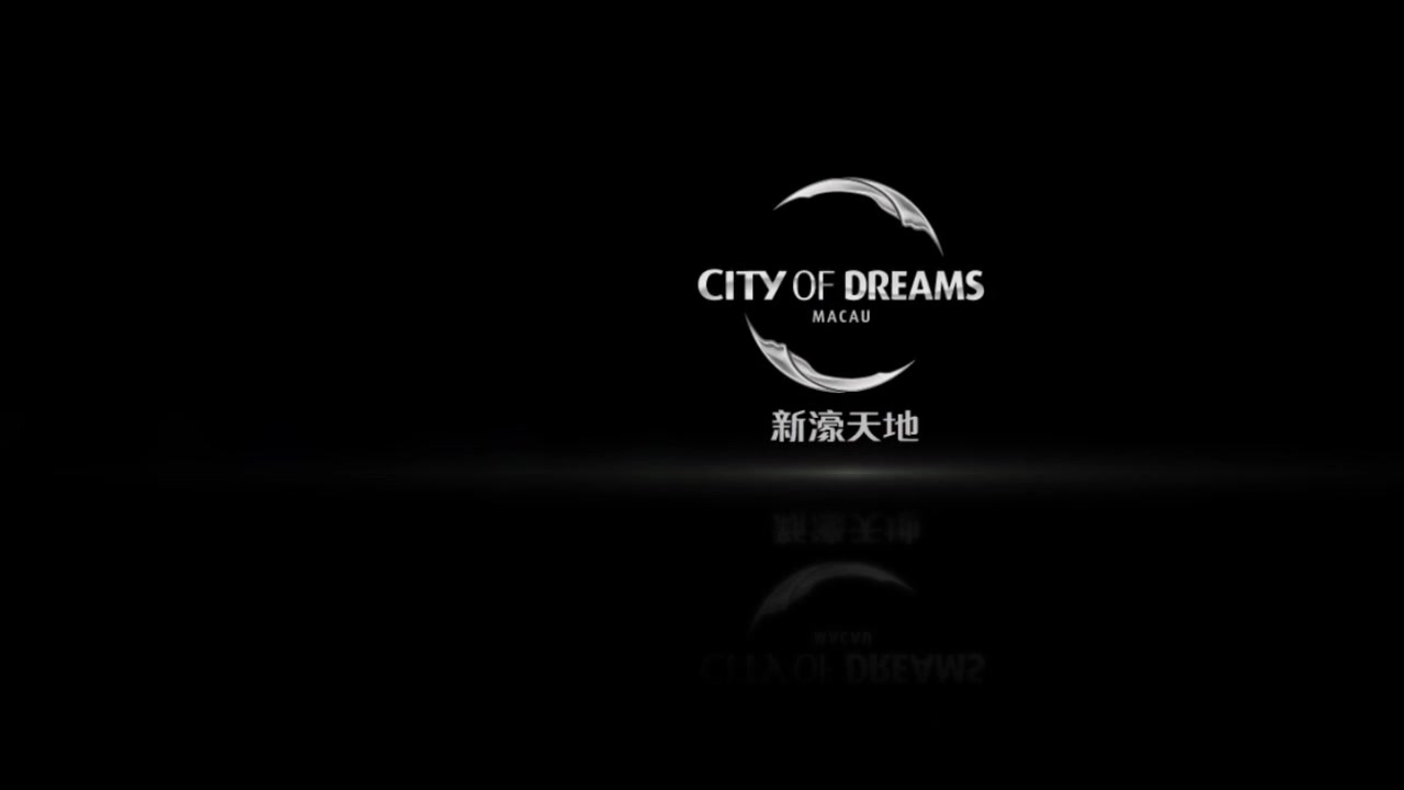 zaha hadid architects——澳门新濠天地·沐梵世酒店方案动画