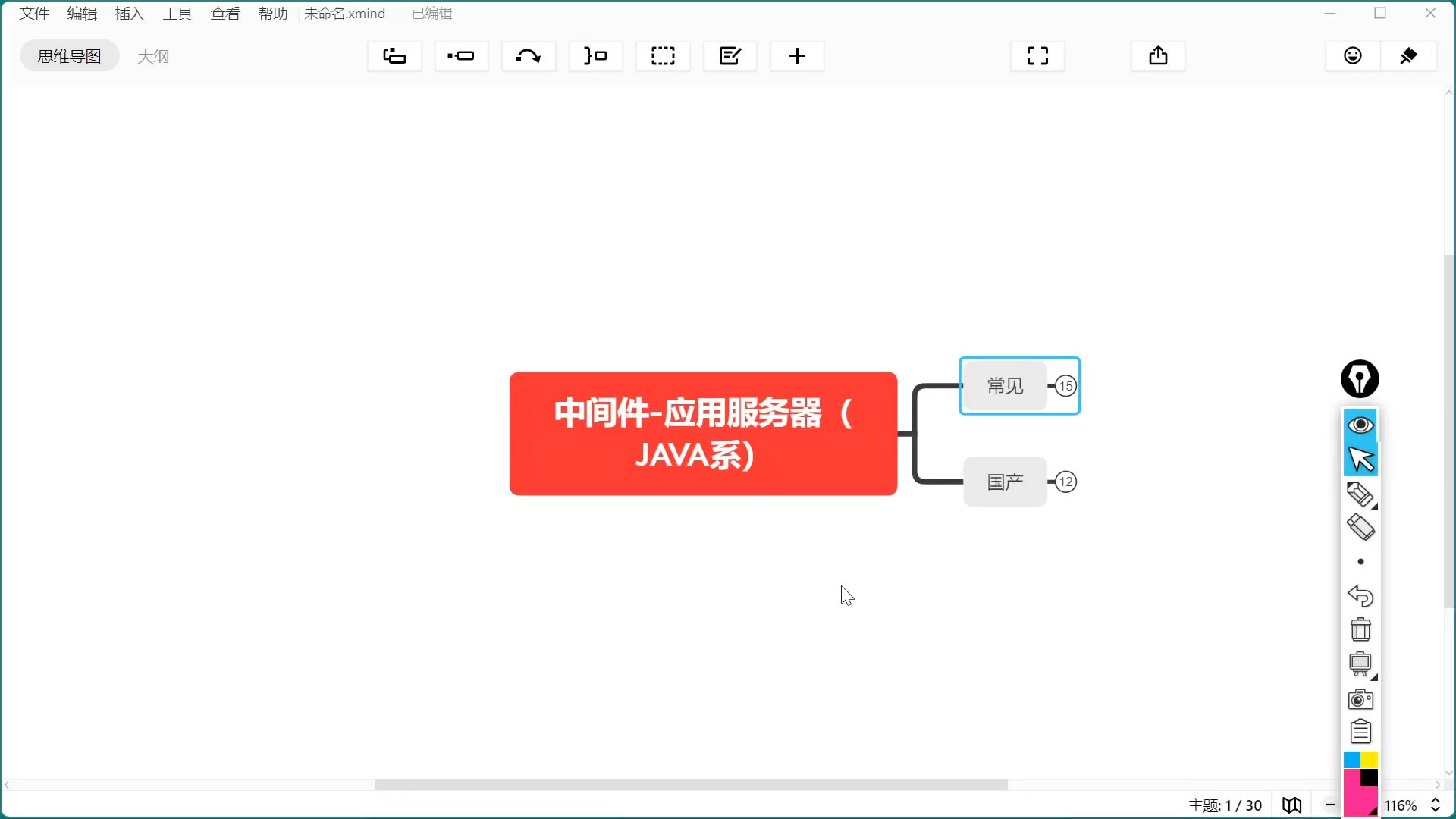 除了Tomcat,实施运维技术支持还会接触哪些中间件应用服务器#学习软件运维实施