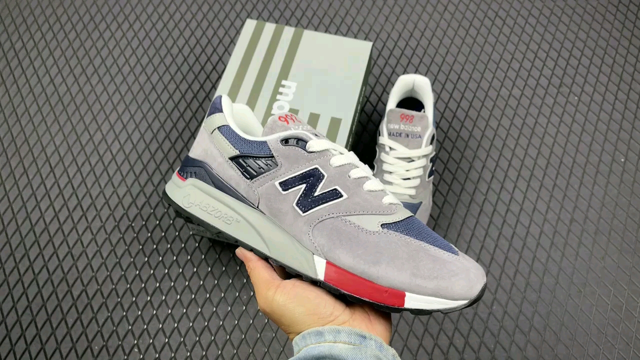 新百伦 new balance rc nb998系列
