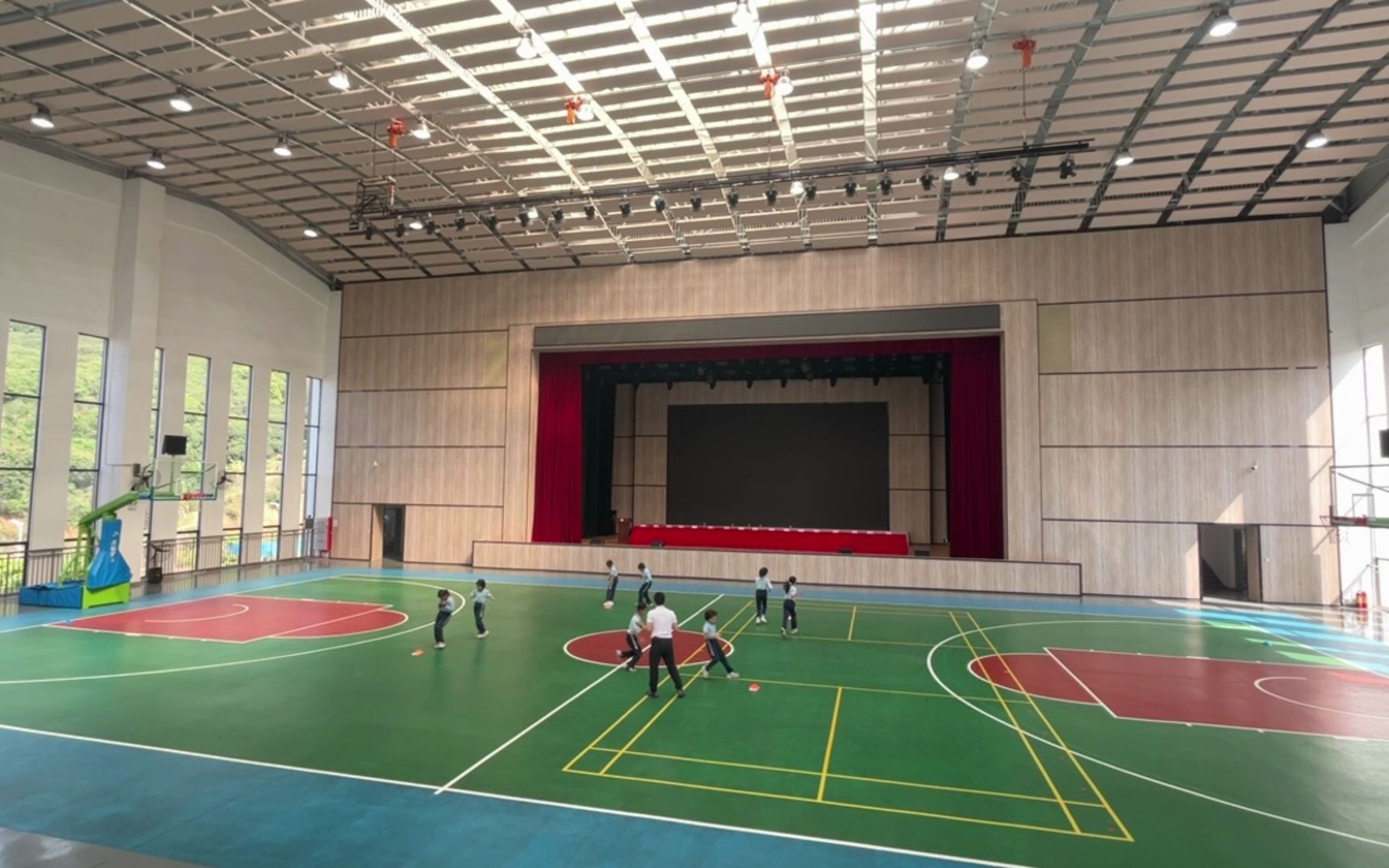 g 小学 刘魁 东莞市樟木头镇实验小学
