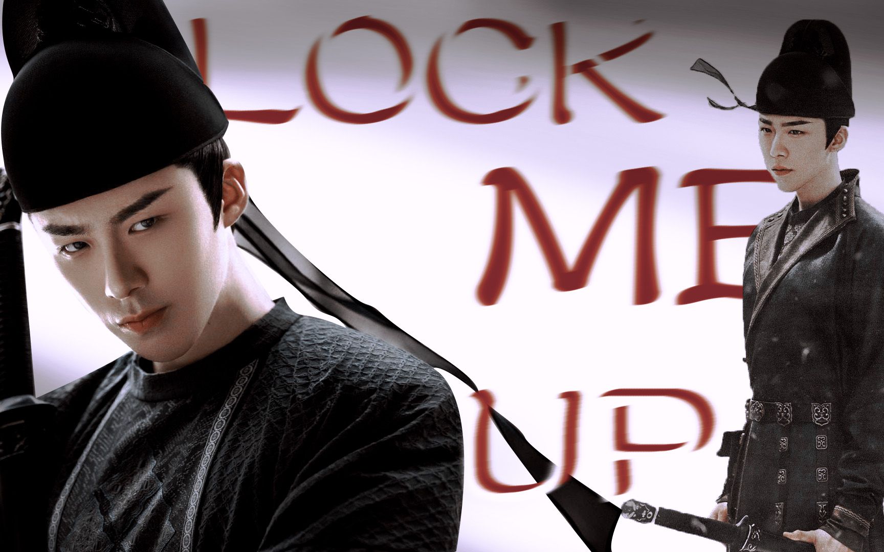 皓都踩点周年纪快跑皇家战狼来啦刘宇宁眼神台词打戏颜向