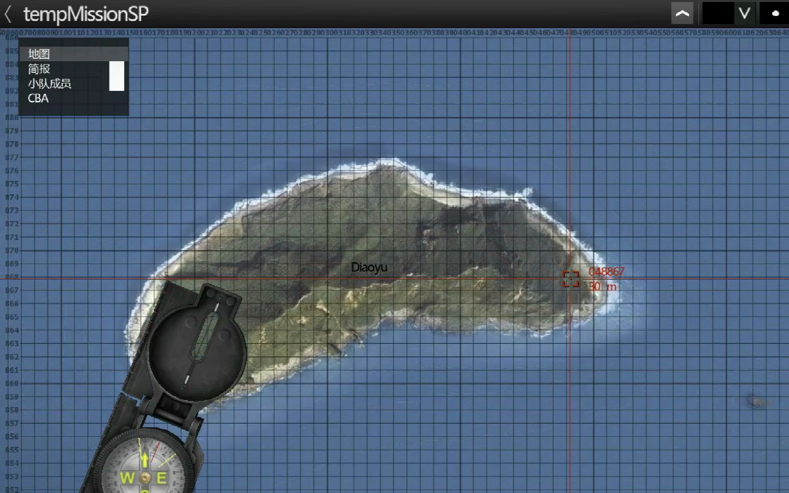 武装突袭3 地图模组推荐3(缓慢更新ing)