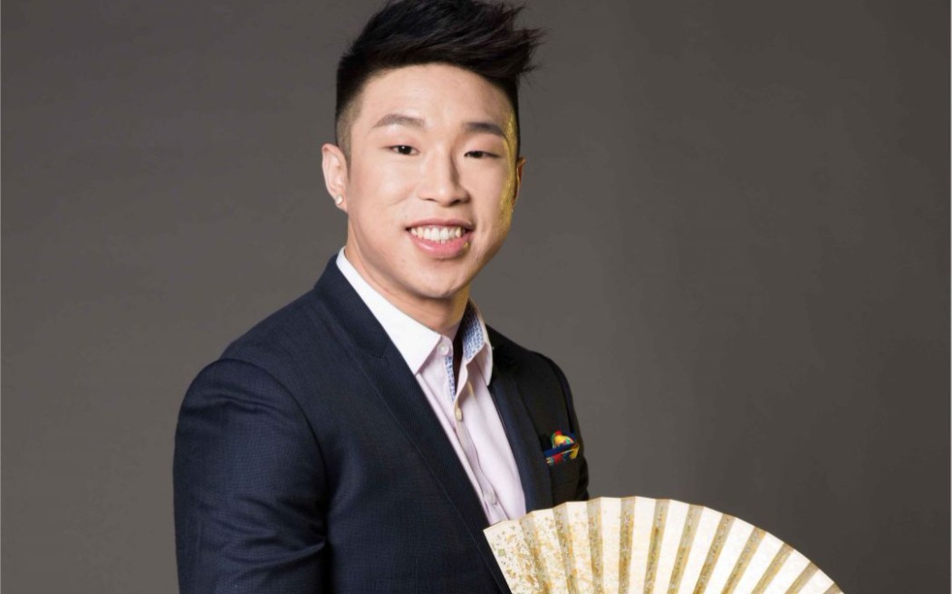 烧饼朱云峰面相八字分析:郭德纲的儿徒