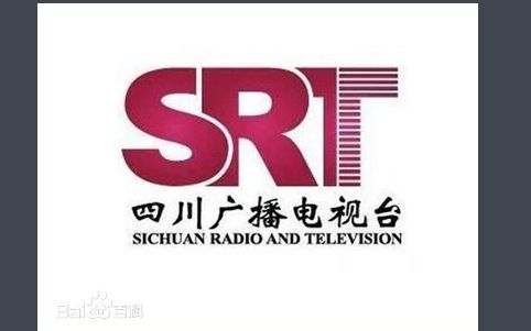 四川广播电视台所有频道及广播台标展示哔哩哔哩bilibili