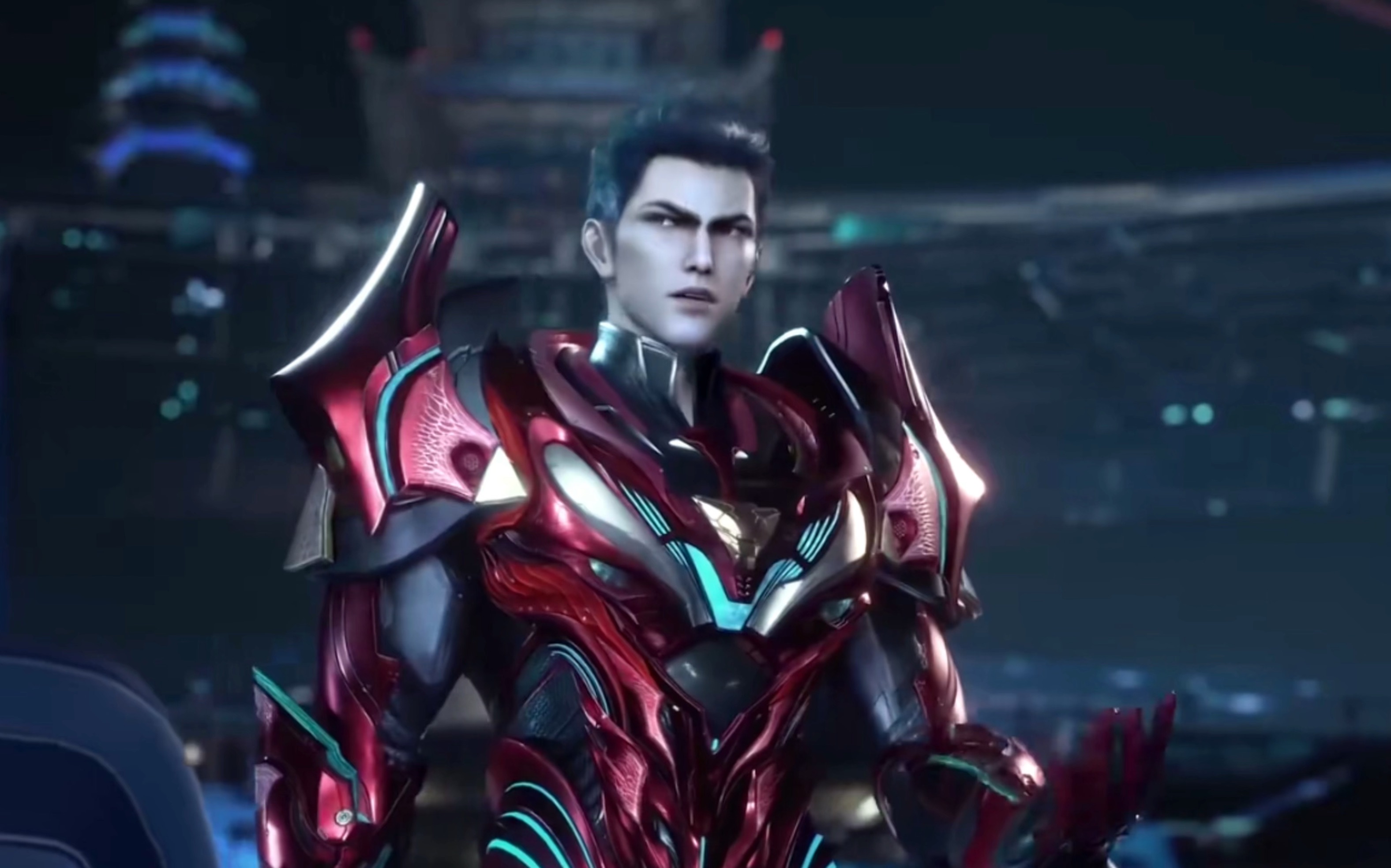 罗峰从12号遗迹回归后众人有何反应,洪直接认罗峰当小弟