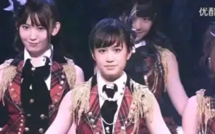 Télécharger la video: 【AKB48】背中から抱きしめて (从背后拥抱我)神八版