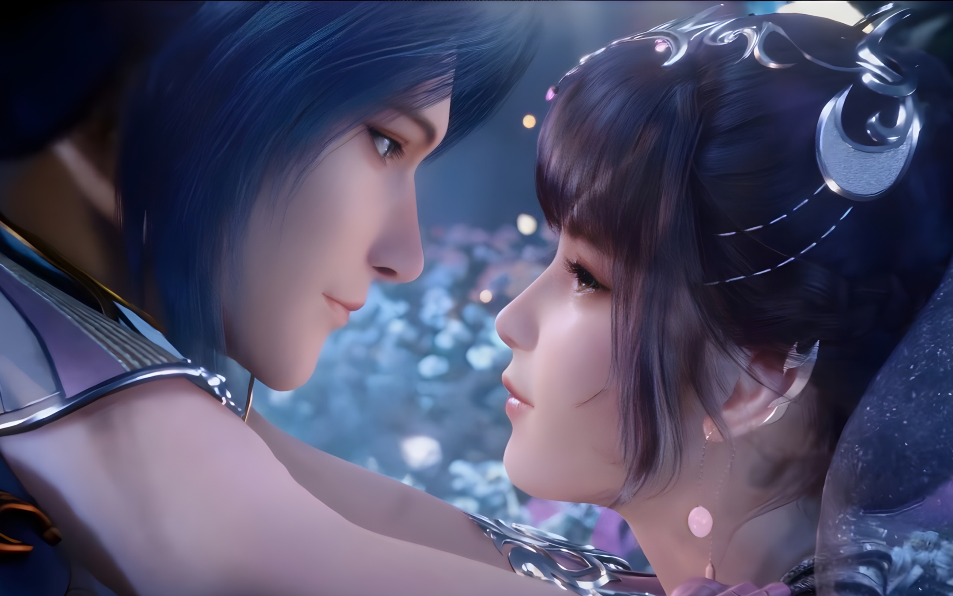 【斗罗大陆】主题/片尾/插曲高燃名场面合集