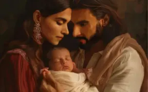 Download Video: deepveer终于要迎来了属于他们的孩子了！！！让我们一起期待今年的九月