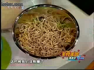 2007年3月中央电视台经济频道美食美客三人餐桌哔哩哔哩bilibili