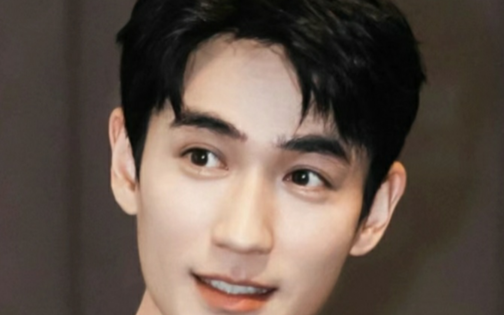 朱一龙事业‖理想型(理想型随缘分)