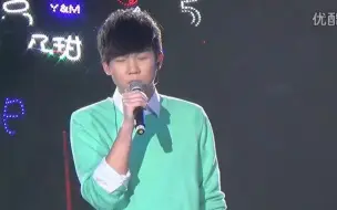 Video herunterladen: 白举纲丨20140222《You raise me up》