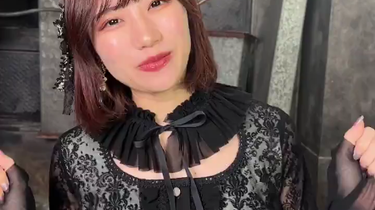 土屋李央#蒸汽電影都市土屋李央さんのスチームパンク風衣装公開_