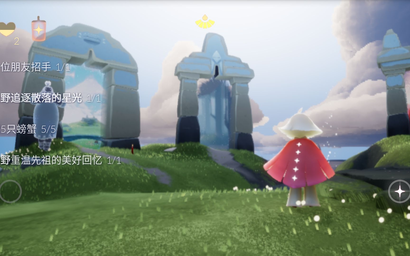 光遇钢琴必听全收录:luv letter