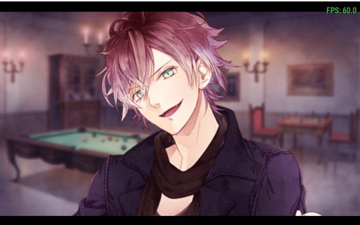 【魔鬼恋人】逆卷绫人线.ayato君s属性爆发!走开啦不要碰我!【上】