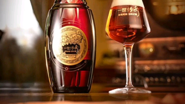 青島啤酒 百年之旅 1.5㍑ ビール・発泡酒