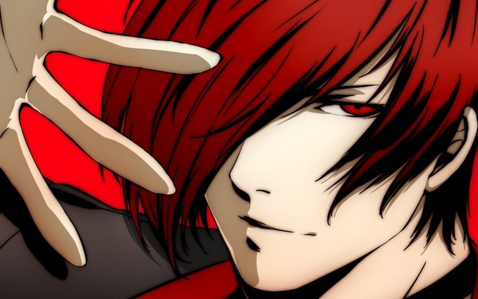 破历史stara八神庵连段展示