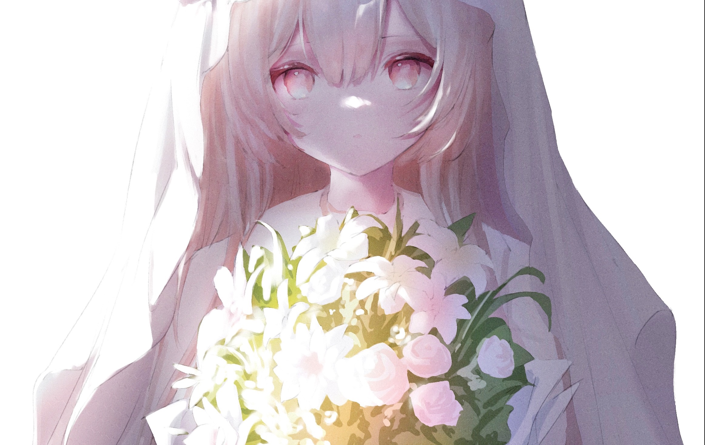 【arcaea/绘】零光