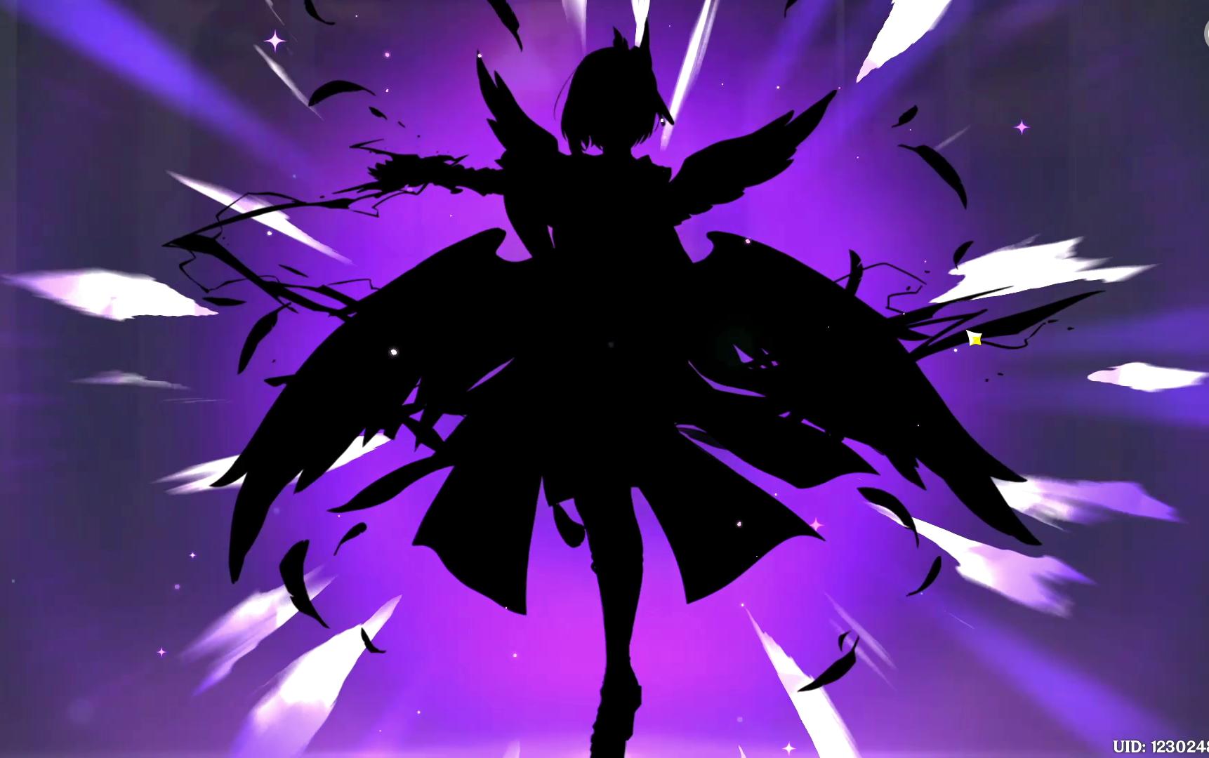 以为是武器让我清理背包没想到是你九条天狗