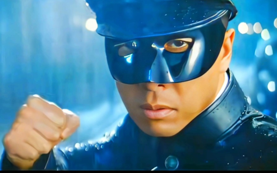 [我是来揍你的 ]‖张杰‖但是"天山黑侠版"