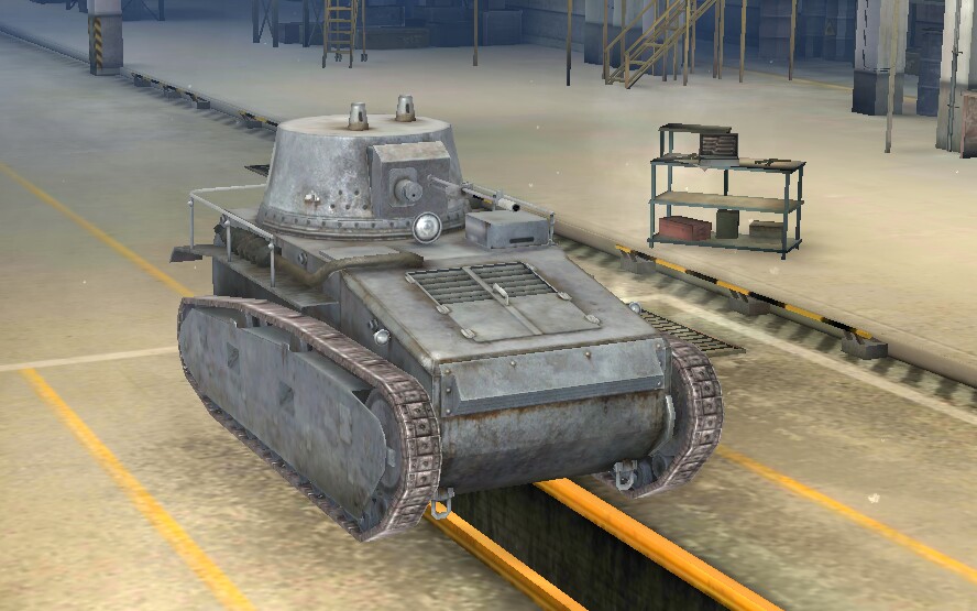 最强收藏车"ms1"归来,你还记得当年的蘑菇头吗?