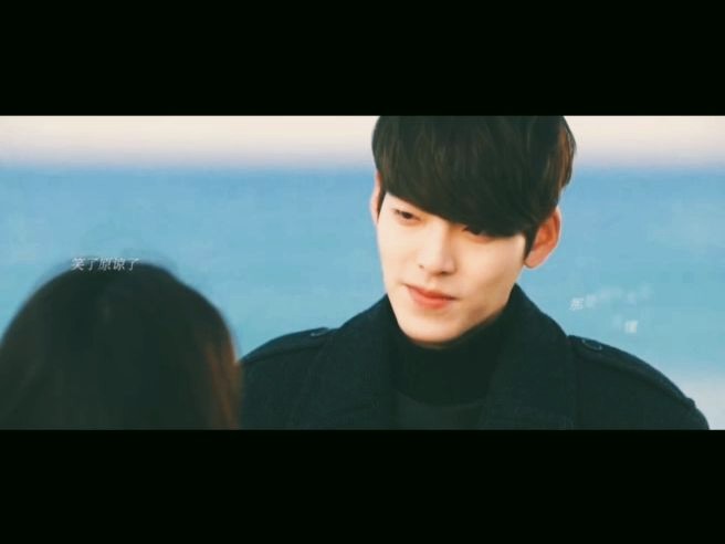 [崔英道x车恩尚·如果爱忘了]"不能给我的,请完整给他"