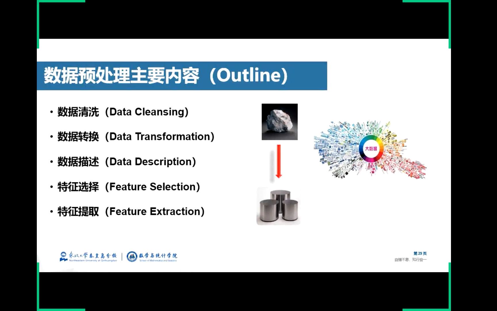 [图]大数据科学导论05CH02数据的预处理-数据清洗