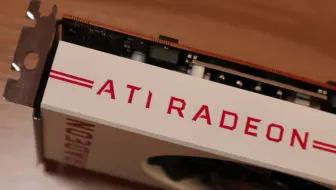 【撼讯】全球唯一白色5600 XT ITX小卡