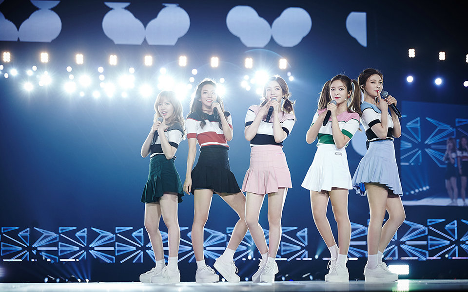 160717redvelveticecreamcake饭拍smtowninosaka